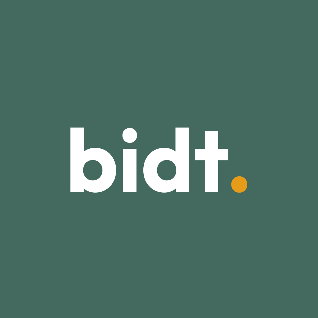 Bidt